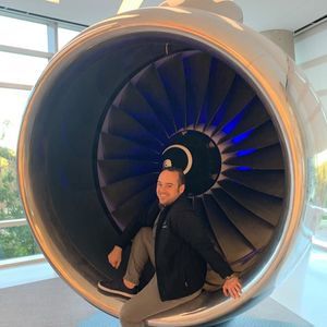 Meet your Posher, Matthew